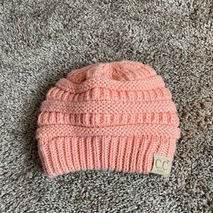 Kids Beanie